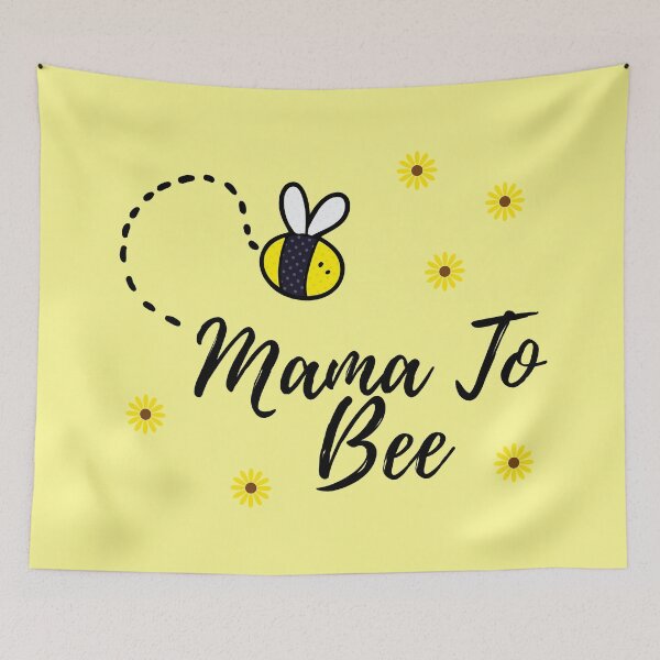 Item preview, Mama to Bee designed and sold by TwinkleShop.