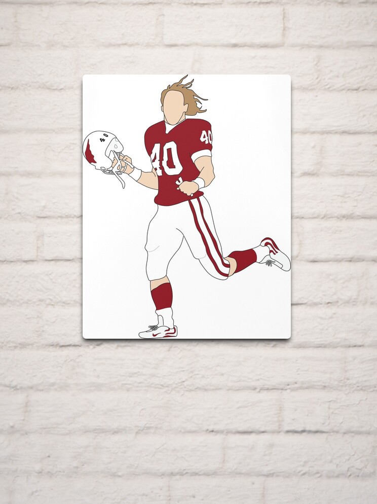 Today would have been Pat Tillman's 44th birthday. He was a