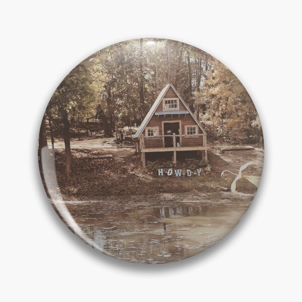 Item preview, Woodland Getaway designed and sold by rayofsunsineart.