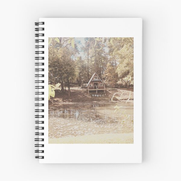 Item preview, Woodland Getaway designed and sold by rayofsunsineart.
