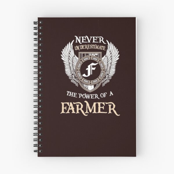 Item preview, farmer  designed and sold by bmit.