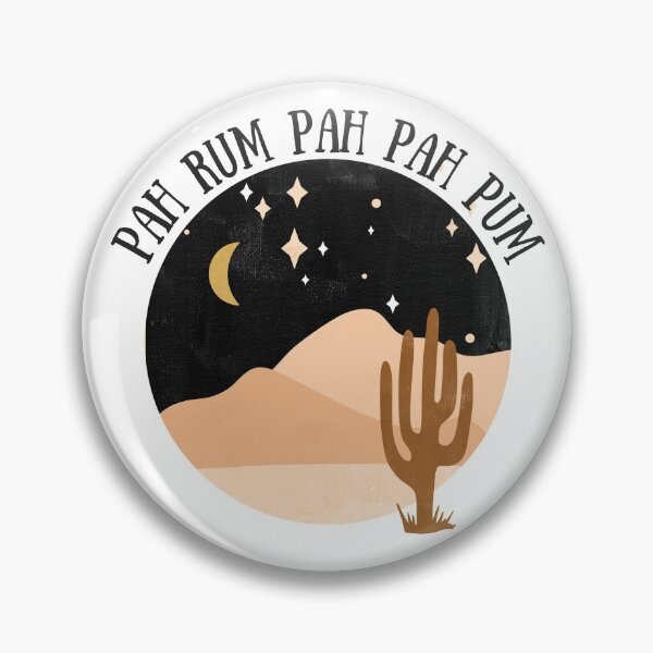 Item preview, Pah Rum Pah Pah Pum designed and sold by aryan10.