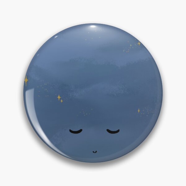 Item preview, Twinkling Night Light designed and sold by MtAvens-Digital.
