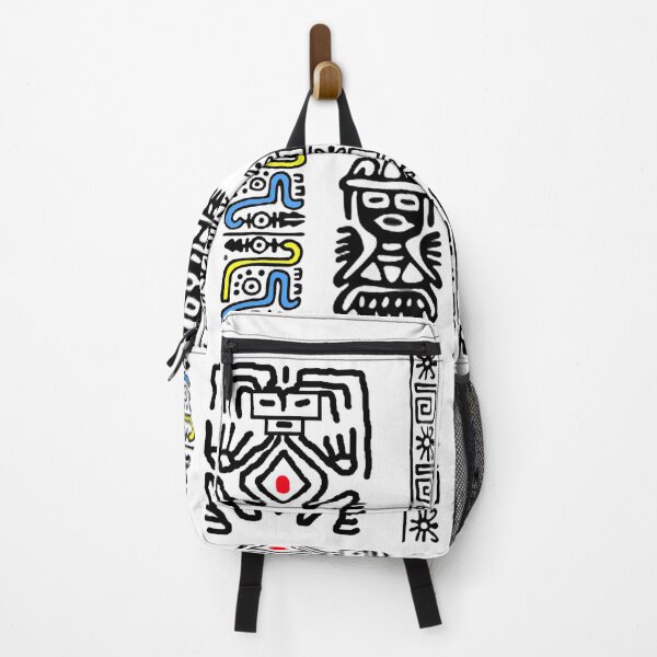 Item preview, Mesoamerican Pattern designed and sold by CRHerrera.