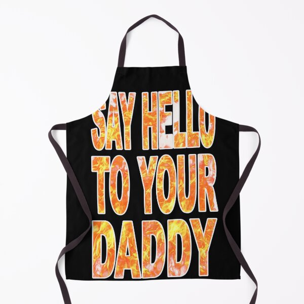 Item preview, YOUR DADDY designed and sold by Tony Cabralre.