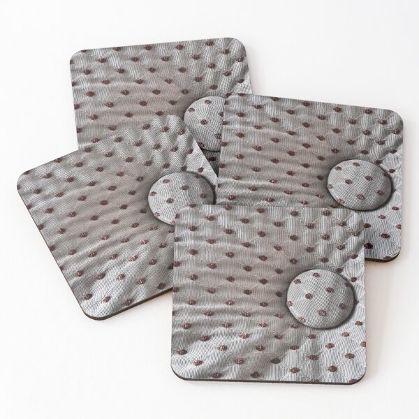 Item preview, Button Among The Dots designed and sold by Kathy K. McClellan.