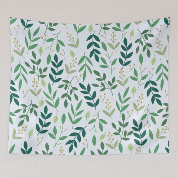 Item preview, Botanical Floral  designed and sold by MarcSabuncu.