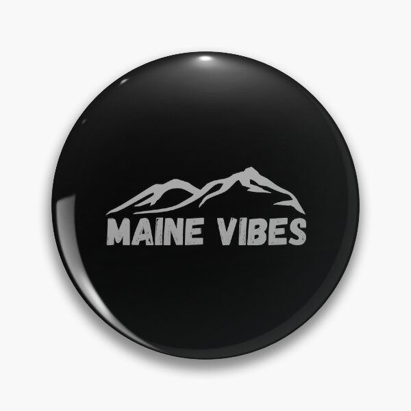 Item preview, Maine Vibes  designed and sold by B3N-arts.