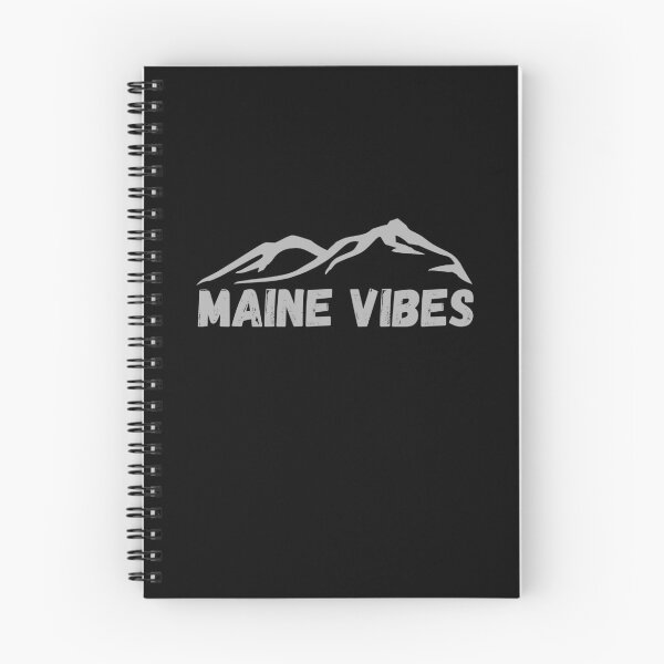Item preview, Maine Vibes  designed and sold by B3N-arts.