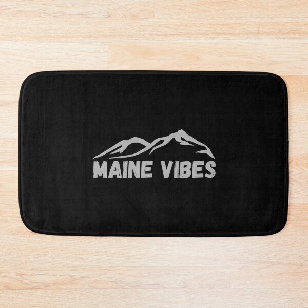 Item preview, Maine Vibes  designed and sold by B3N-arts.