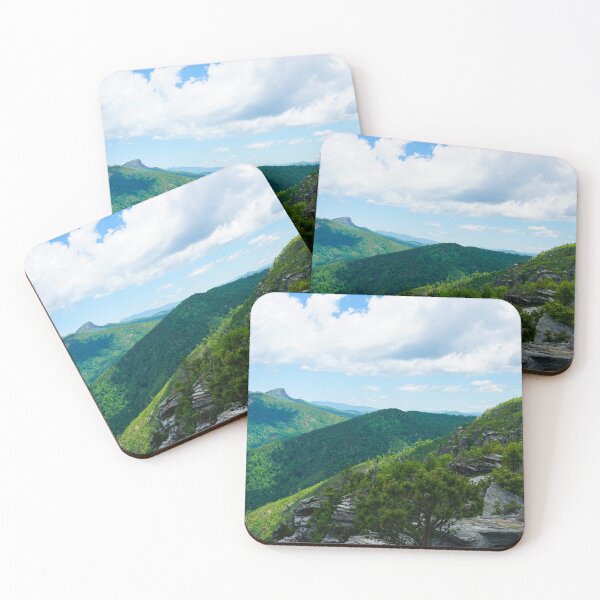 Item preview, Appalachian Mountain Landscape Views designed and sold by Mountain-Wares.
