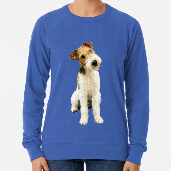 Fox cheap terrier jumper