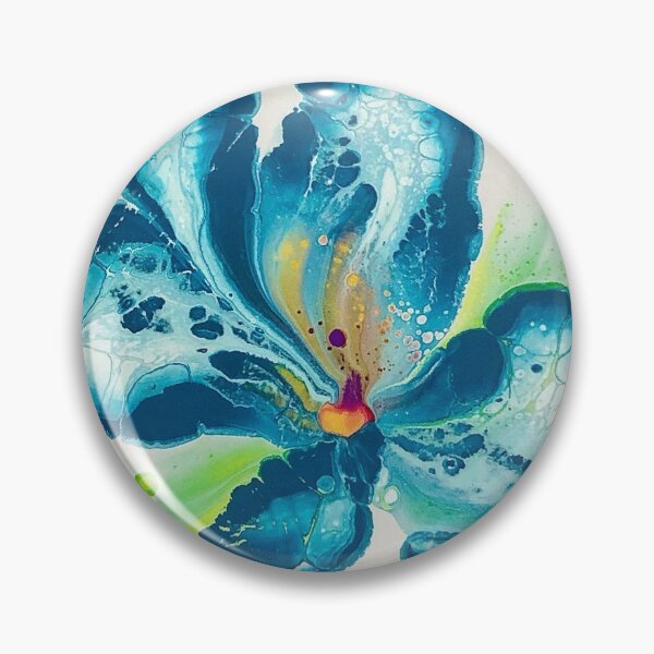 Aperçu de l'œuvre AngelCrest TropicFlower1 créée et vendue par TheUnmaker.