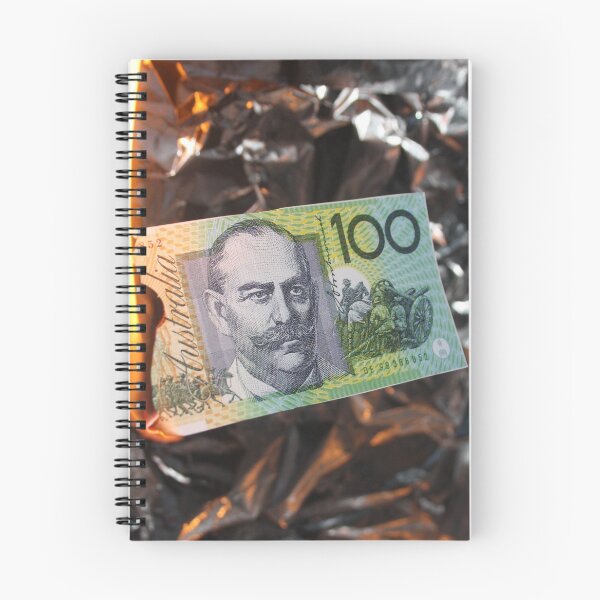 Item preview, Paper Hunnit designed and sold by MATT-HEW.