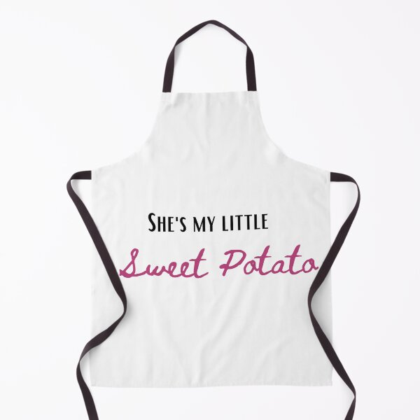 Item preview, Shes My Sweet Potato purple designed and sold by Pandoras-Boxx.