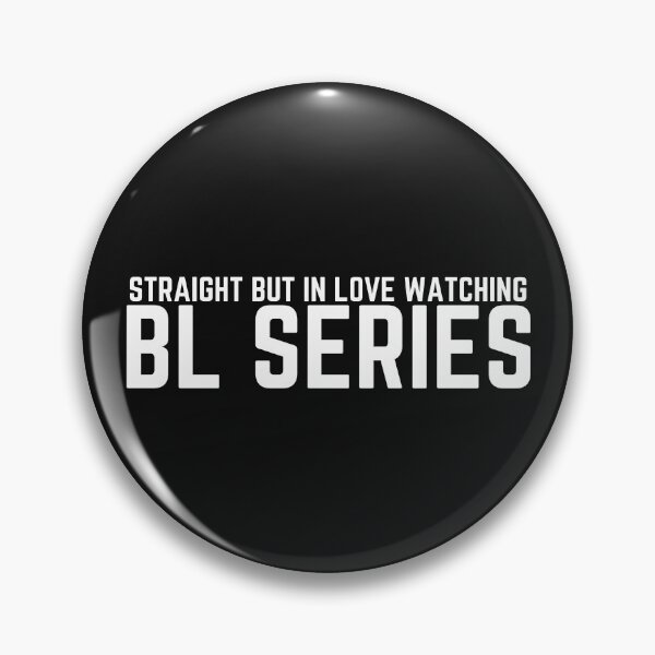 Item preview,  Straight But In Love Watching BL Series g Gift Idea designed and sold by pattykim.