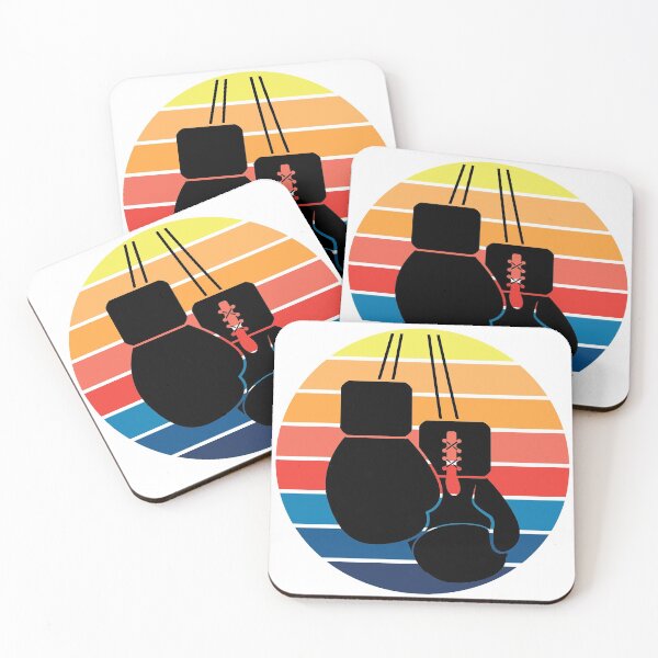 Item preview, Boxing Gloves designed and sold by malibumanhattan.