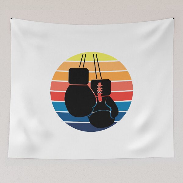 Item preview, Boxing Gloves designed and sold by malibumanhattan.