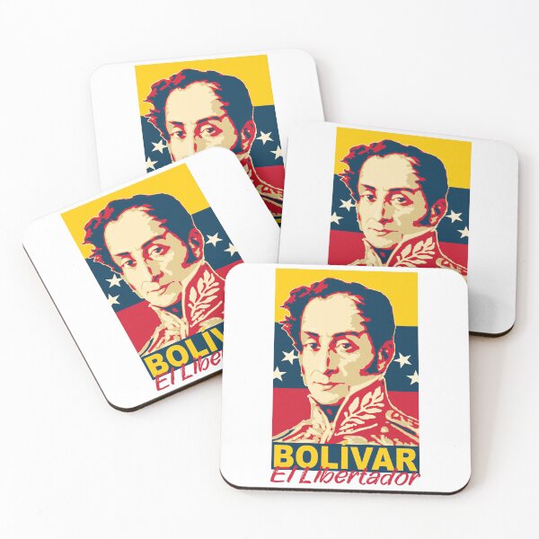 Item preview, Simon Bolivar Best Selling designed and sold by fomodesigns.