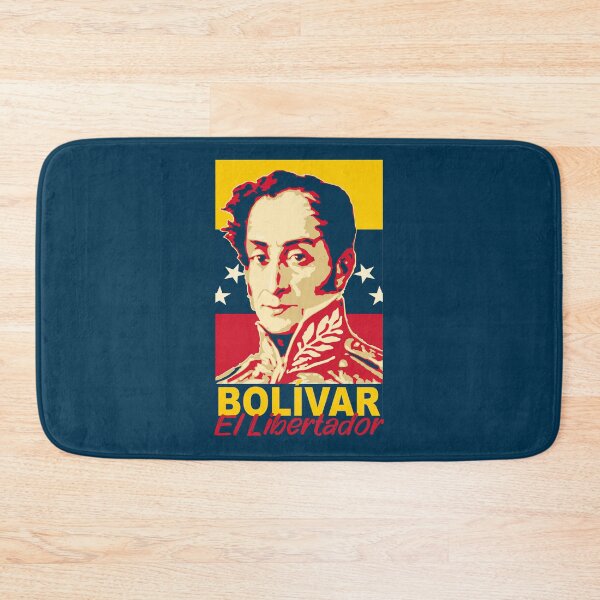 Item preview, Simon Bolivar Best Selling designed and sold by fomodesigns.