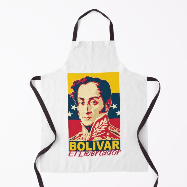 Item preview, Simon Bolivar Best Selling designed and sold by fomodesigns.
