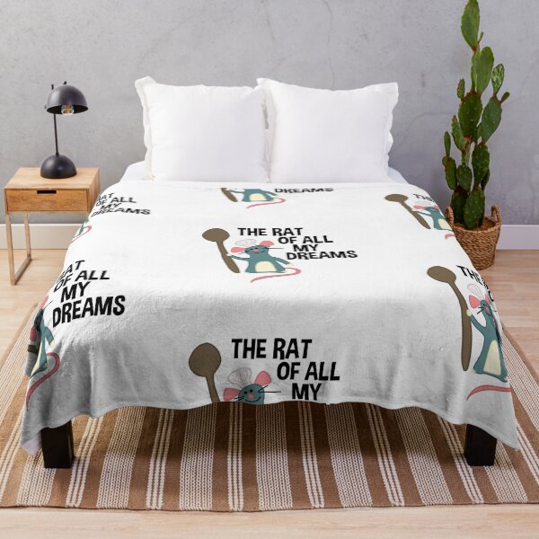 Item preview, Remy the Ratatouille designed and sold by stickersbyLexy-.