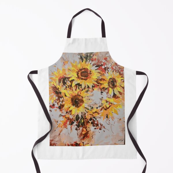 Item preview, Sunflower Burst designed and sold by Beast 2 Beauty Bar Medispa .