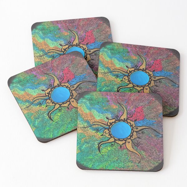 Item preview, 'Sol eterno' designed and sold by christiedawn.