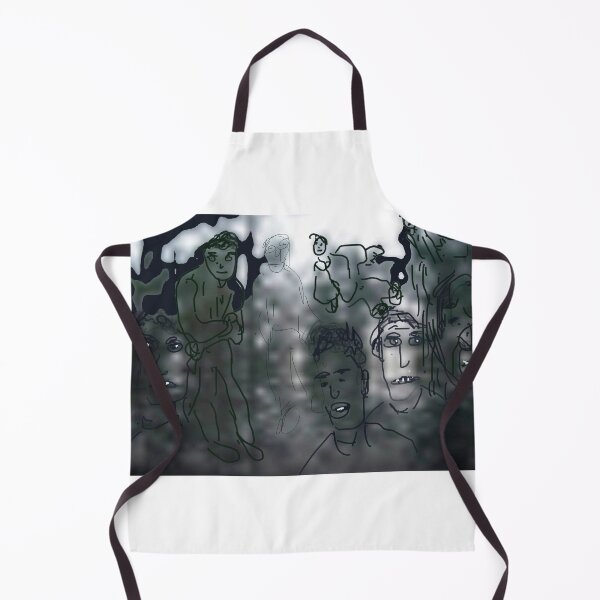 Item preview, Tree people who are not the only ones designed and sold by Stacey Lazarus.