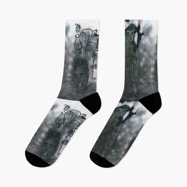 Item preview, Tree people who are not the only ones designed and sold by Stacey Lazarus.