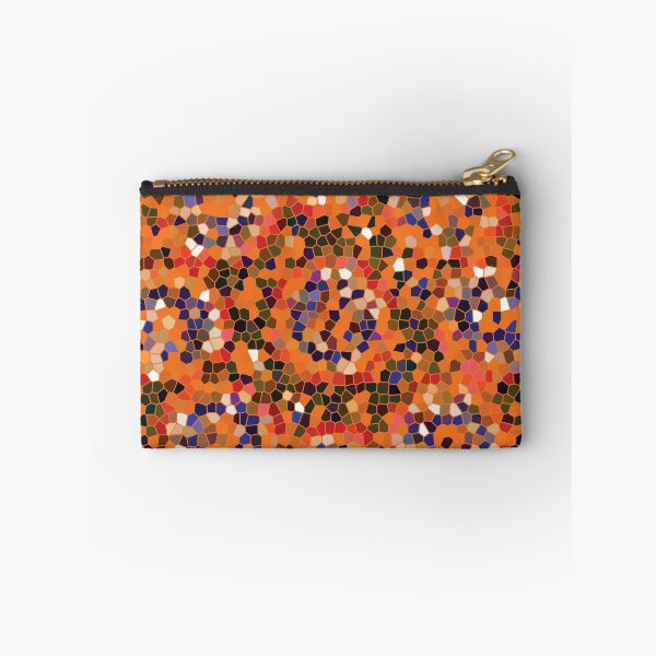 Item preview, Abstract Digital Mosaic Three  designed and sold by dnovoimages.