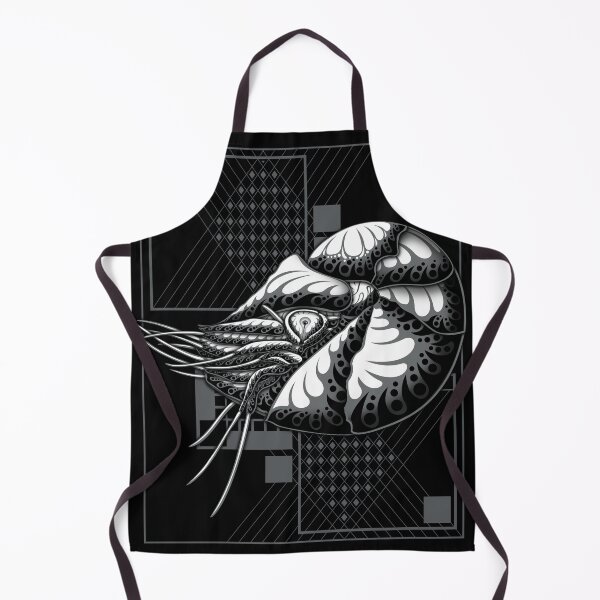 Item preview, Nautilus Grey V2 designed and sold by HexOne.