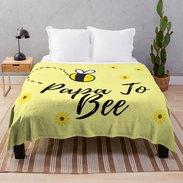 Item preview, Papa to Bee designed and sold by TwinkleShop.