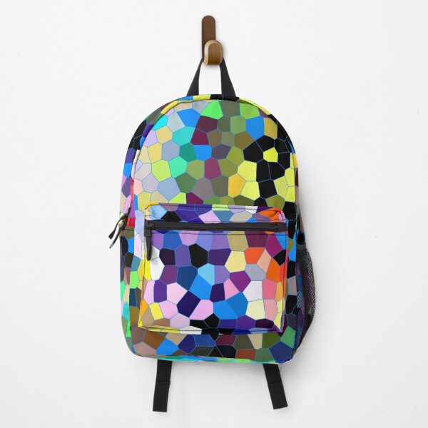 Item preview, Abstract Digital Mosaic Four designed and sold by dnovoimages.