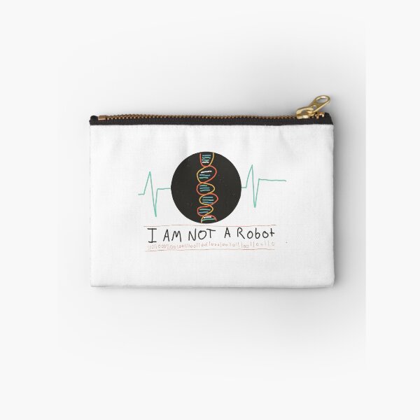 Item preview, I am not a robot designed and sold by LartistM.