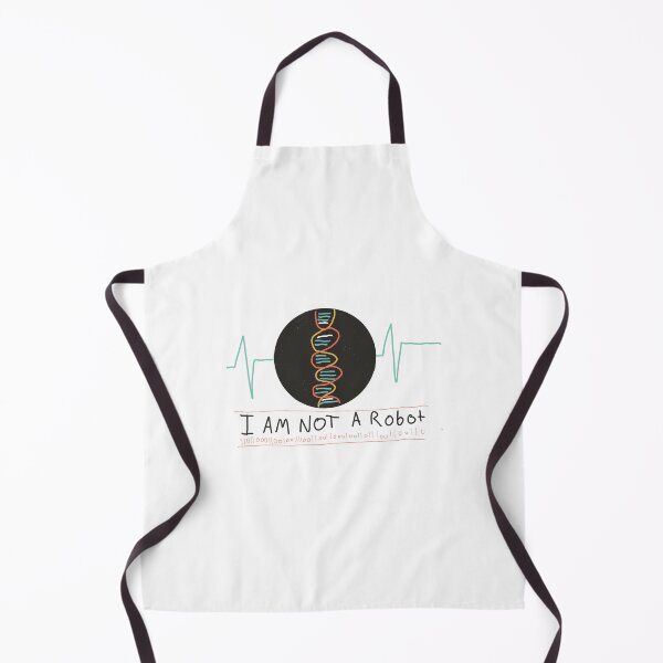 Item preview, I am not a robot designed and sold by LartistM.