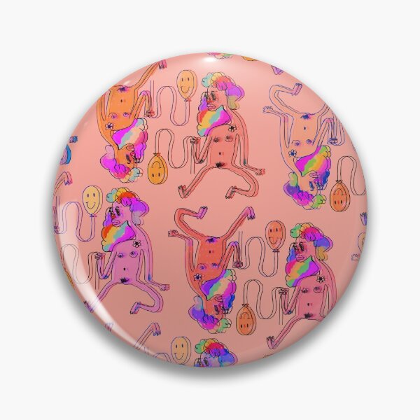 Item preview, Why Am I A Clown To You? designed and sold by PALMAR.