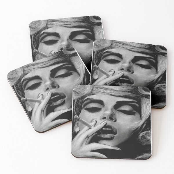 Item preview, 90's Woman - Realistic Portrait Drawing designed and sold by Azhley11.