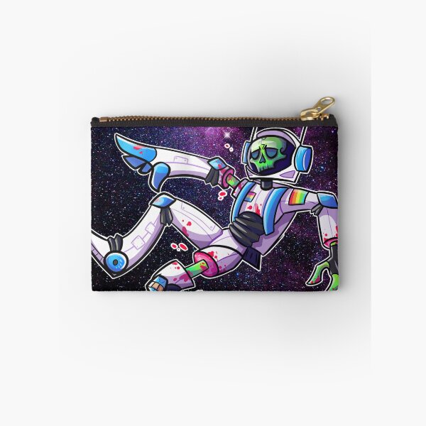 Item preview, Space Zombie1 designed and sold by DynoNuggie.