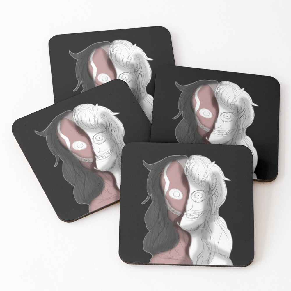 Item preview, Coasters (Set of 4) designed and sold by DirectorCSR.