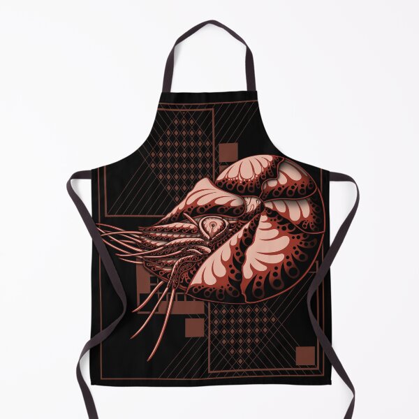Item preview, Nautilus Red V2 designed and sold by HexOne.