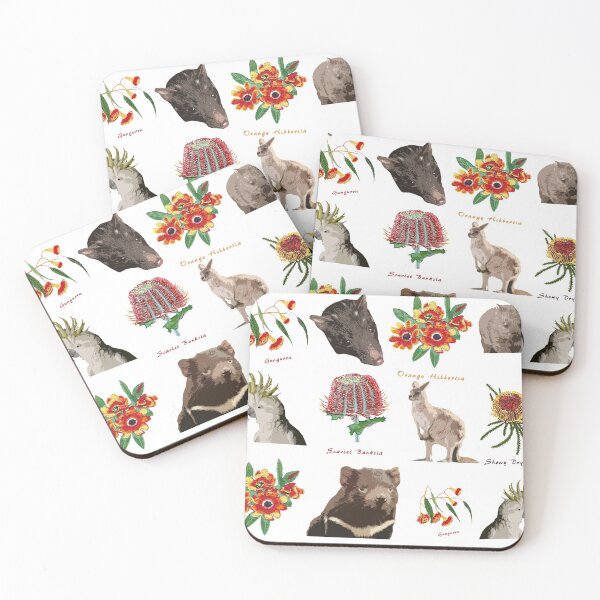 Item preview, Native Australia  designed and sold by NobodysHero.