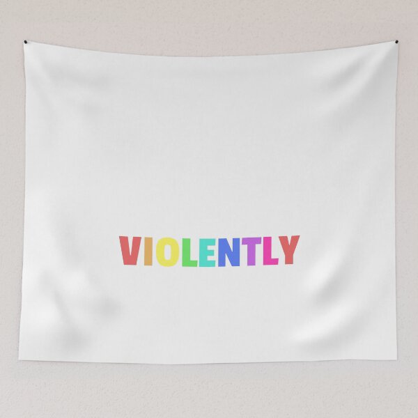 Item preview, I Swing Both Ways Violently With An Axe Lgbt Design designed and sold by noirty.
