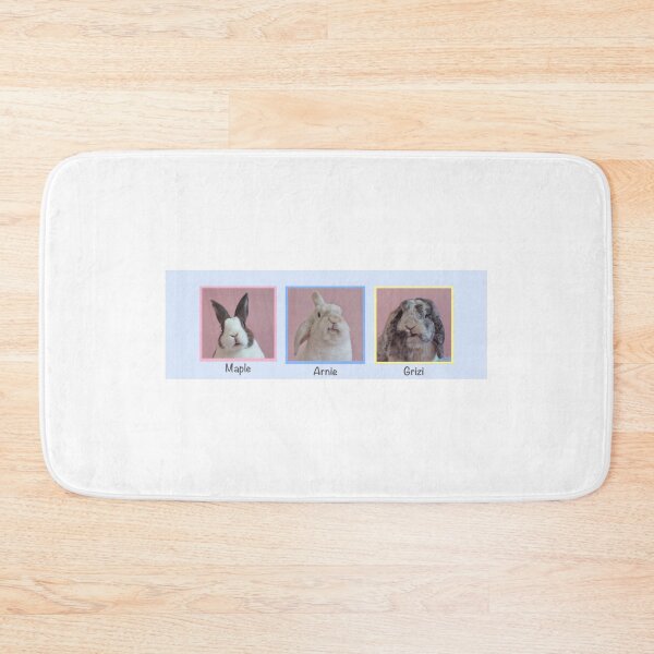 Item preview, Arnie, Maple, Grizi designed and sold by TheFluffyGroup.