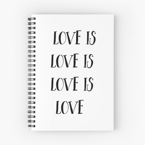 Item preview, Love Is Love  designed and sold by chrisevanswife.