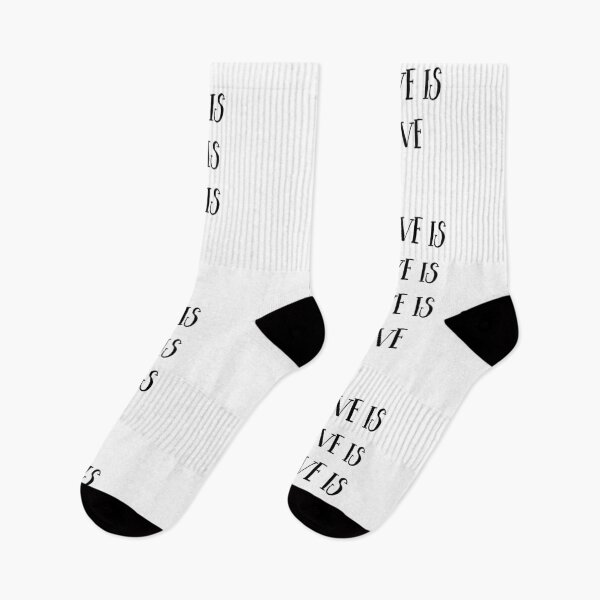 Item preview, Love Is Love designed and sold by chrisevanswife.