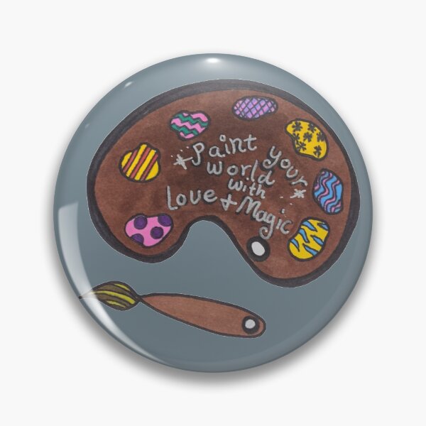 Item preview, Painting Magic designed and sold by Lisa Young.
