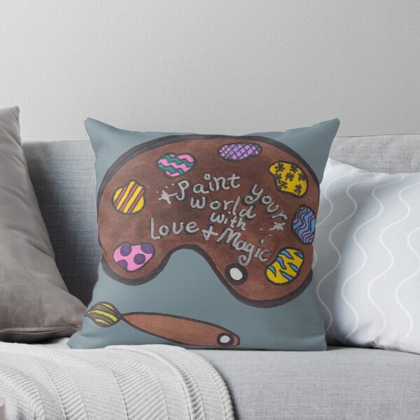 Item preview, Painting Magic designed and sold by Lisa Young.