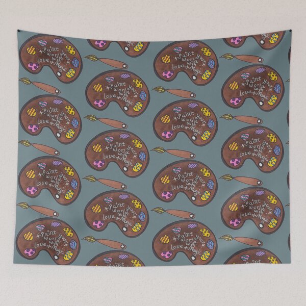 Item preview, Painting Magic designed and sold by Lisa Young.