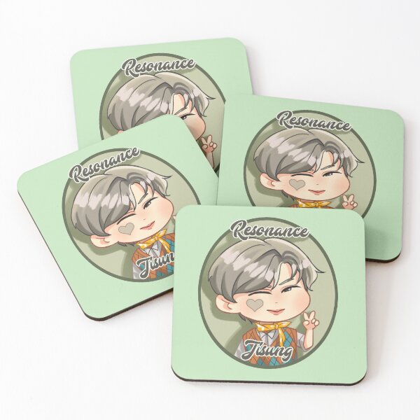Item preview, NCT 2020 Resonance Pt 2 - Jisung Chibi designed and sold by brillylili.